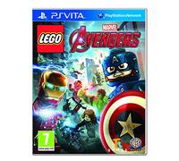 Lego Marvel Avengers [import anglais]