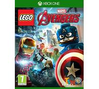 LEGO Marvel Avengers ,Import UK