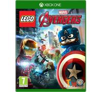 LEGO: Marvel Avengers Juego para Consola Microsoft XBOX One