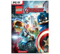 Lego Marvel Avengers PC