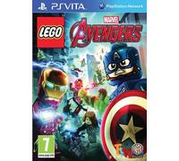 Lego Marvel Avengers PS Vita