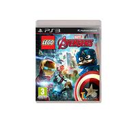 LEGO Marvel Avengers [import anglais]