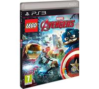 Lego Marvel Avengers (PS3) (New)