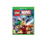 LEGO Marvel Avengers Xbox One