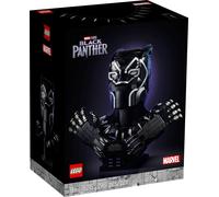LEGO Marvel - Black Panther - 76215