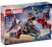 LEGO 76292, Jouets de construction