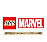 LEGO MARVEL COLLECTION [PS4]