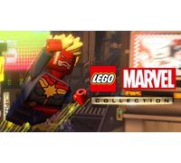 LEGO MARVEL COLLECTION (Xbox)