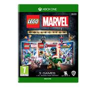 LEGO Marvel Collection (Xbox One)
