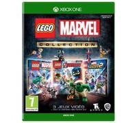 LEGO® Marvel Collection Xbox One