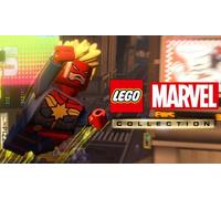 LEGO Marvel Collection (Xbox X)