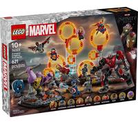 Lego® Marvel Super Heroes™ 76323