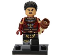 LEGO Marvel : Echo