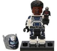 LEGO Marvel : Goliath