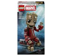 LEGO® Marvel Groot Super Heroes 76341