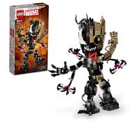 Marvel Groot Venomisé