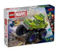 Lego® Marvel Super Heroes™ 76312