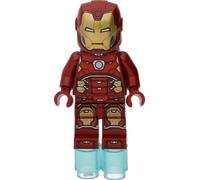 LEGO Marvel : Iron Man (2020)