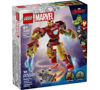 LEGO 76307, Jouets de construction