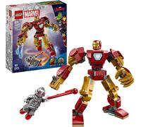 LEGO 76307, Jouets de construction