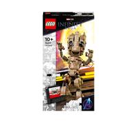 76217 LEGO® MARVEL SUPER HEROES ich bin Gro