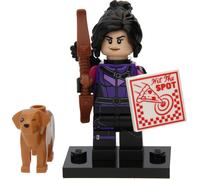 LEGO Marvel : Kate Bishop