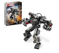 LEGO® Marvel 76277 L’armure robot de War Machine