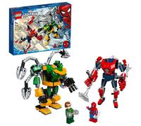 LEGO 76198 Spider-Man VS. Doctor Octopus: Batalla DE MECAS