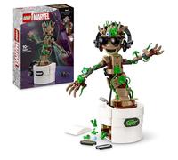LEGO 76297 - LEGO® Marvel - Groot qui danse