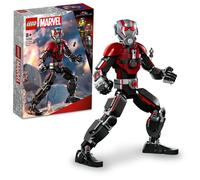LEGO Marvel - La figurine d'Ant-Man à construire - 76256