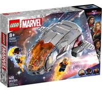 LEGO Marvel - La Hoopty - 76232
