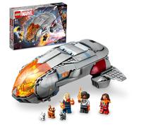 LEGO Marvel - La Hoopty - 76232