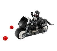 LEGO Marvel - La moto urbaine de Venom (Polybag) - 30679
