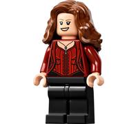 LEGO Marvel : La sorcière écarlate