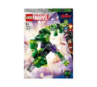 LEGO LEGO Marvel, Hulk Mech (76241, LEGO Marvel)