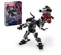 LEGO Marvel - L'armure robot de Venom contre Miles Morales - 76276