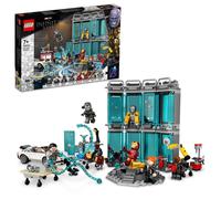 Lego® Super Heroes 76216