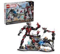 LEGO 76314, Jouets de construction