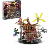LEGO® Marvel 76261 Le combat final de Spider-Man