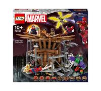LEGO® Marvel 76261 Le combat final de Spider-Man
