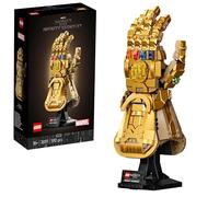 LEGO Marvel - Le Gant de l'infini - 76191