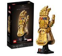 Lego® Marvel Super Heroes - Le Gant De LInfini - 76191