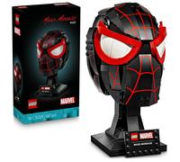 LEGO Marvel - Le masque de Miles Morales - 76329