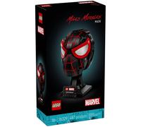 LEGO Marvel - Le masque de Miles Morales - 76329
