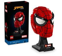 LEGO Marvel - Le masque de Spider-Man - 76285