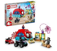 LEGO® Marvel 10791 Le QG mobile de l'équipe Spidey Multicolore G