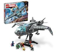 LEGO® Marvel 76248 Le Quinjet des Avengers