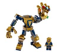 LEGO Marvel - Le robot de Thanos - 76141