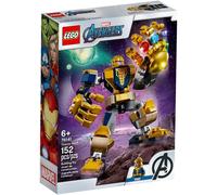 LEGO Marvel - Le robot de Thanos - 76141