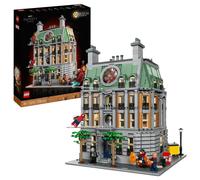 LEGO Marvel - Le Saint des Saints - 76218